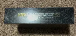 Pokemon TCG Mega Charizard x EX Ultra-Premium Collection New Sealed - Image 2
