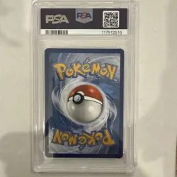 2021 Pokemon SWSH Shining Fates Eternatus v #SV121 FA Gem Mint - PSA 10 - Image 2