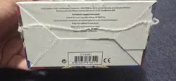 Pokemon Sword and Shield Base set booster Box Factory Sealed - Image 2
