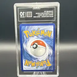 Pokemon TCG Charizard GX SM211 Hidden Fates Ultra Rare Promo TAG 10 2019 - Image 2