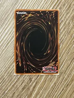 Acid Trap Hole - Rare 1st Edition LCYW-EN283 - LP - YuGiOh - Image 2