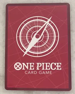 One Piece CCG: MONKEY.D.LUFFY - #OP15-098 Adventure on Kami’s Island | Leader - Image 3
