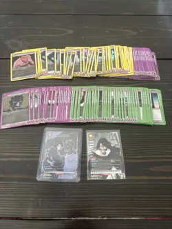 BULK! Union Arena Bleach 1000 Year Blood War English Ver. Booster Box - Image 3