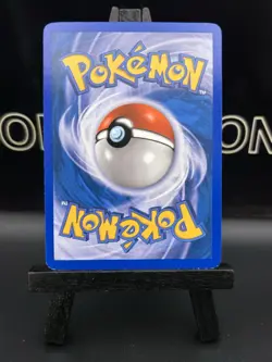 Pokemon TCG Diamond & Pearl Snorlax 37/130 Non-Holo Rare LP - Image 5
