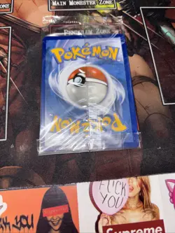 Pokemon TCG Mewtwo V Black Star Promo Factory Sealed SWSH229 - Image 2