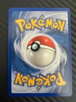 Pokemon TCG Marshtomp 36/97 Uncommon EX Dragon VLP - Image 2