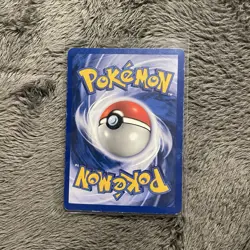 Pokemon Sabrina's Gengar Gym Challenge 29/132 Rare LP/ MP - Image 4