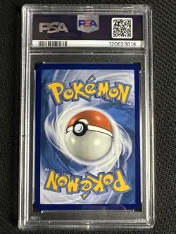 Pokemon Hisuian Samurott V Full Art (PSA 10 Gem Mint) Crown Zenith #GG51/GG70 - Image 4