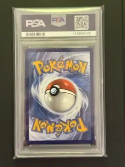 [PSA 10] Mimikyu 075 Paldean Fates Elite Trainer Box ETB Promo SVP POKEMON - Image 2