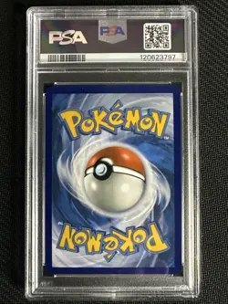 Pokemon Gardenia’s Vigor Full Art (PSA 10 Gem Mint) Crown Zenith #GG61/GG70 - Image 4