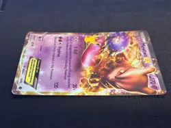 2021 POKEMON CELEBRATIONS CLASSIC COLLECTION MEWTWO 54/99 FULL ART - Image 5
