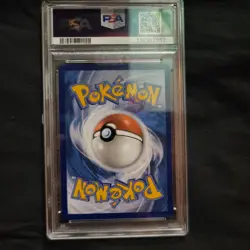 PSA 10 GEM MT 2023 Pokemon Mew EN-151 Nidoking Illustration Rare #174 - Image 2