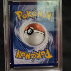 PSA 10 GEM MT 2023 Pokemon Mew EN-151 Nidoking Illustration Rare #174 - Image 4