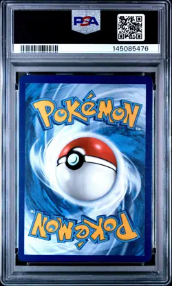2025 POKEMON PRE EN-PRISMATIC EVOLUTIONS SURPRISE BOX EXCLUSIVE ESPEON EX PSA 6 - Image 2