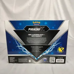 Pokemon TCG: Pikachu V Box Mimikyu 820650851179 - Image 3