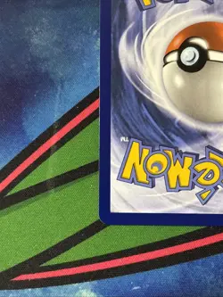 Goodra 077 - Chaos Rising - Prerelease Promo - Stamped Holo - Pokemon TCG - Image 5
