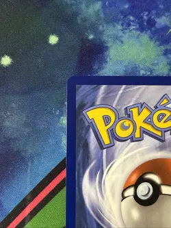 Pokemon Chaos Rising Crobat Pre-Release Stamped Promo - Image 2