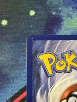 Delphox Pokemon Tcg Chaos Rising Prerelease promo 074 NM - Image 2