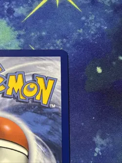 Delphox Pokemon Tcg Chaos Rising Prerelease promo 074 NM - Image 3