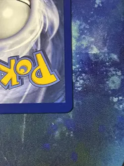 Delphox Pokemon Tcg Chaos Rising Prerelease promo 074 NM - Image 4