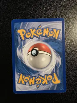 Flareon - 19/111 Rising Rivals - WOTC Unlimited - Pokemon TCG - 2009 19/111 - Image 2
