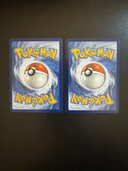 Pokemon Burning Shadows Guzma Lot Of 2 Near Mint - Image 2