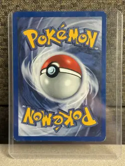 Pokemon TCG - Geodude 47/62 Fossil - Italian NM - Image 2