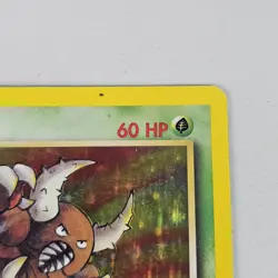 Pokemon TCG Pinsir Jungle 9/64 Holo Unlimited Holo Rare LP/MP - Image 2