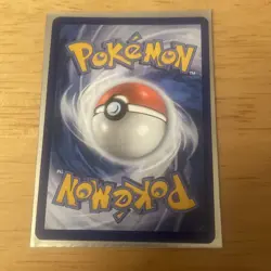 Pikachu 18 /91 Pokemon Scarlet Violet Paldean Fates Reverse Holo Foil - Image 2