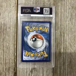 Graded PSA 10 2021 Pokemon SWSH RS Urshifu V Battle Styles #087 - Image 2