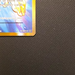 Pokemon Misty's Determination Full Art Evolutions Ultra Rare Holo 108/108 - Image 4