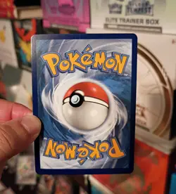Pokemon Gallade V TG19/TG30 Swsh11: Lost Origin Trainer Gallery Holo - Image 2