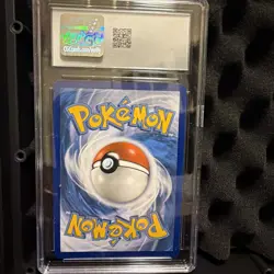 (CGC 7.5) 2016 Magneton Evolutions 38/108 Holo - ENG (Pokemon) - Image 2
