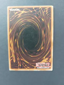 Yu-Gi-Oh Magicien Sombre DDY-F005 Ultra Rare FR Vintage Deck Yugi - Image 2