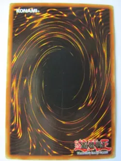 Yugioh! Spirit Message L Lon-092 1st Edition Rare Light Play!! - Image 2