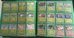 Ascended Heroes Set 535 Cards + 25 irs (Base/Holos/Reverse Holo/EX 90% Master - Image 3