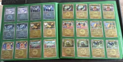 Ascended Heroes Set 535 Cards + 25 irs (Base/Holos/Reverse Holo/EX 90% Master - Image 5