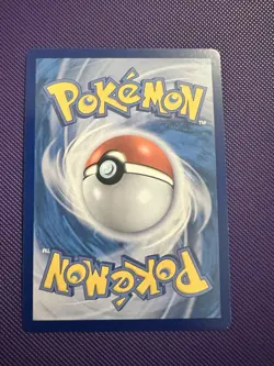 Pokemon TCG Scarlet Violet White Flare Herdier Card 155/086 Korean Near Mint - Image 2