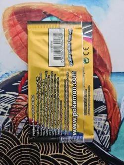 Pokemon Sun and Moon Team Up 3 Card Mini Booster Packs Complete Art Set Lot of 4 - Image 4