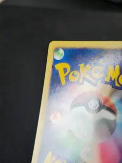 Furret DPBP#193 Japanese Shining Darkness DP3 Pokemon Card MP - Image 3