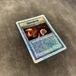 Pokemon TCG Reverse Holo Mysterious Fossil Trainer Card 109/110 - Image 2