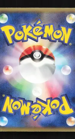Beartic 018/053 1st ED BW1 Black Collection Japanese Pokemon Card TCG - Image 2