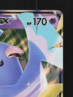 Oricorio-GX 035/095 LP Alter Genesis Japanese Pokemon Card TCG - Image 5