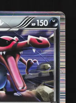 Krookodile 047/069 Dark Rush DMG 1st ED Japanese Pokemon Card TCG - Image 5