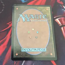 Sol Ring (Borderless) Promo Secrets of Strixhaven Foil In-Hand - Image 2