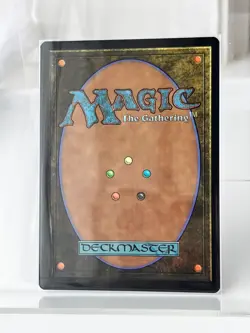 Drowned Catacomb (LotA) (SURGE FOIL) FIC 0388 Magic MtG Final Fantasy FFXIV - Image 2