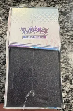 Pokemon TCG Scarlet Violet Prismatic Evolutions Elite Trainer Box ETB *Sealed* - Image 3