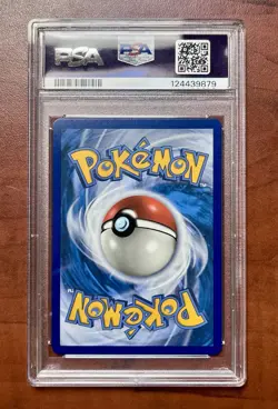 Pokemon Unified Minds Umbreon & Darkrai GX #125 PSA 10 - Image 2