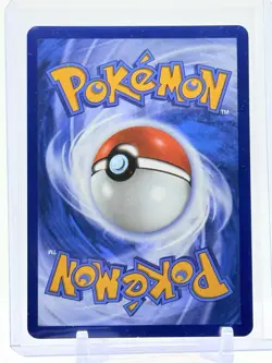 2025 Pokemon VICTINI #012/086 Cosmos SWIRL Holo STAMP Black Bolt Never Played 🔥 - Image 3