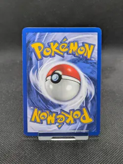 Dark Weezing 31/82 Rare Team Rocket Pokemon Card WOTC LP-NM - Image 3